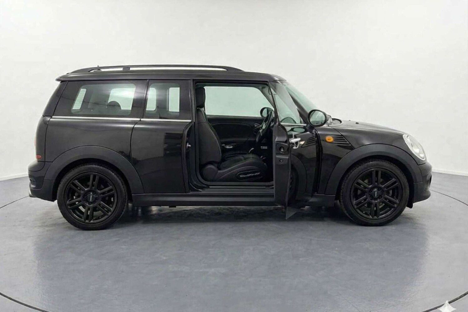 Used MINI Clubman 2012 for sale - 77818757: Photo 15
