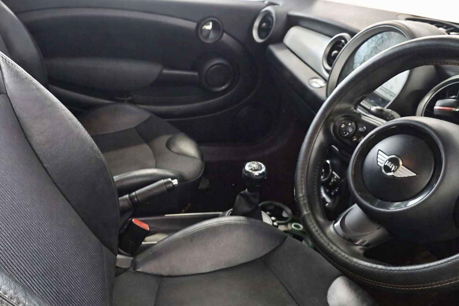 Used MINI Clubman 2012 for sale - 77818757: Photo 16