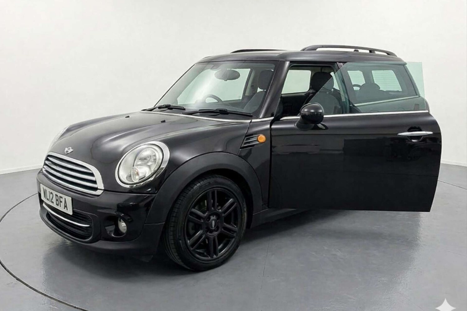 Used MINI Clubman 2012 for sale - 77818757: Photo 18
