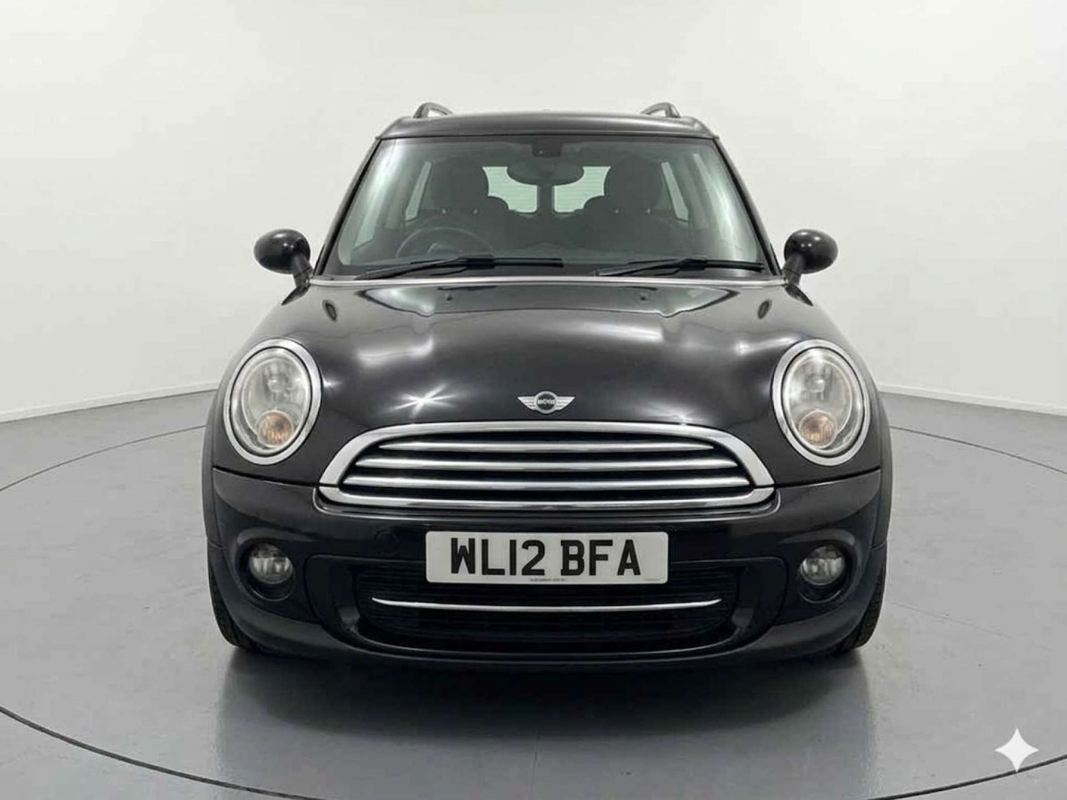 Used MINI Clubman 2012 for sale - 77818757: Photo 2