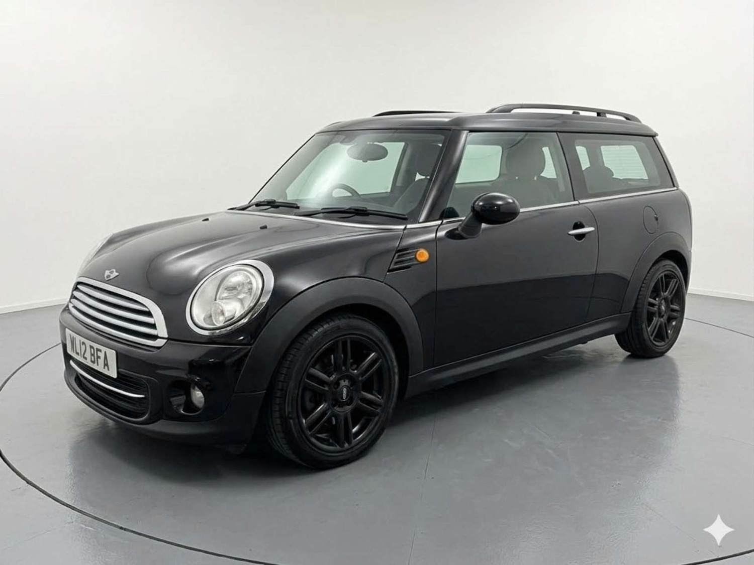 Used MINI Clubman 2012 for sale - 77818757: Photo 3