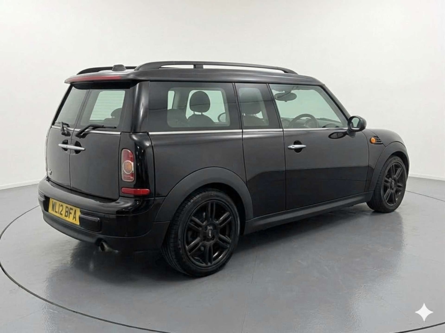 Used MINI Clubman 2012 for sale - 77818757: Photo 4