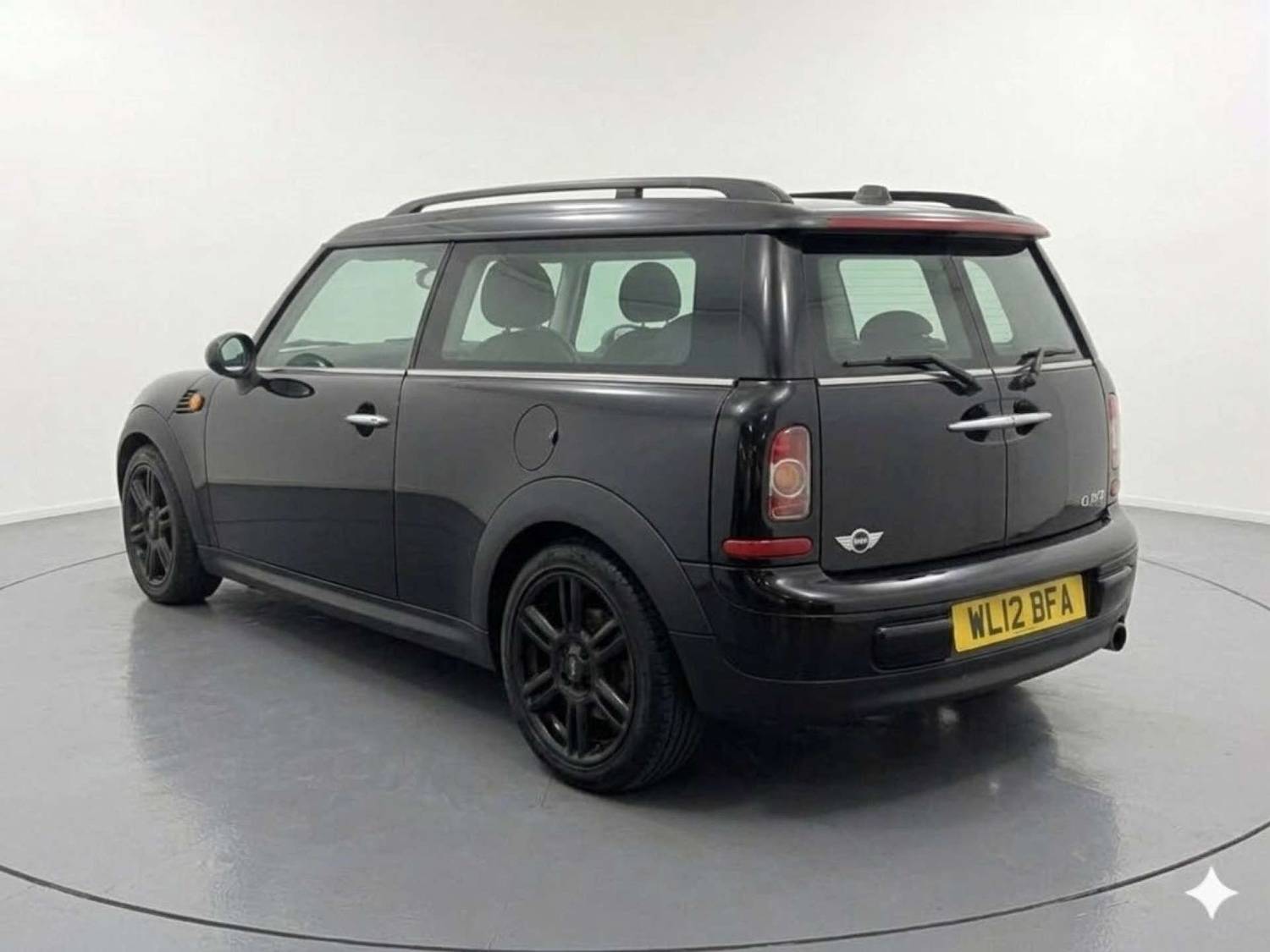 Used MINI Clubman 2012 for sale - 77818757: Photo 5