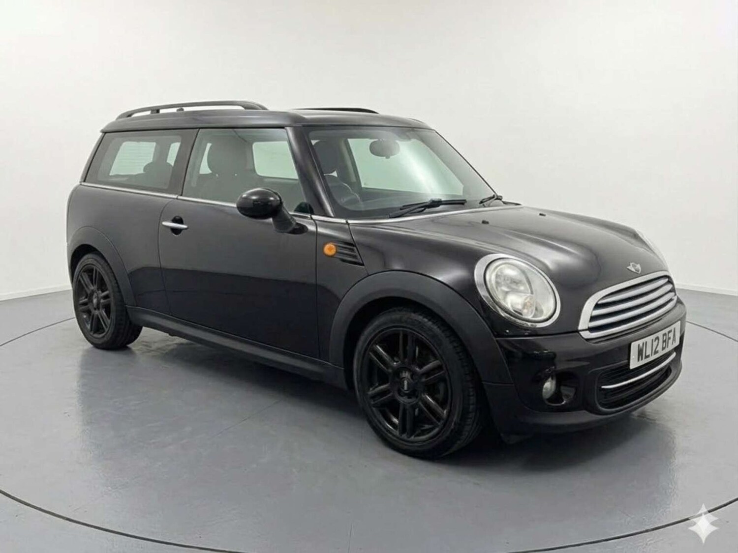 Used MINI Clubman 2012 for sale - 77818757: Photo 6