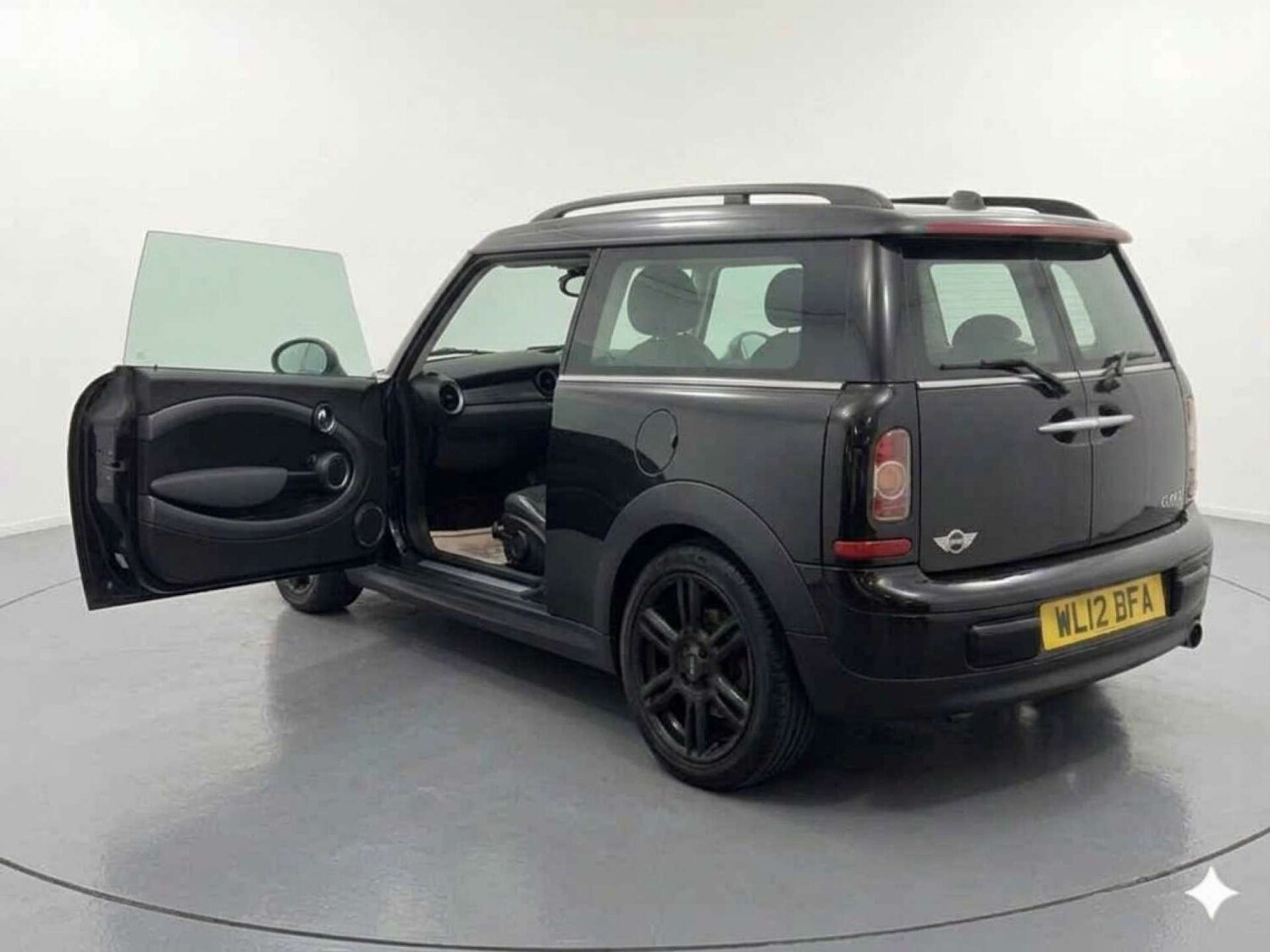 Used MINI Clubman 2012 for sale - 77818757: Photo 8
