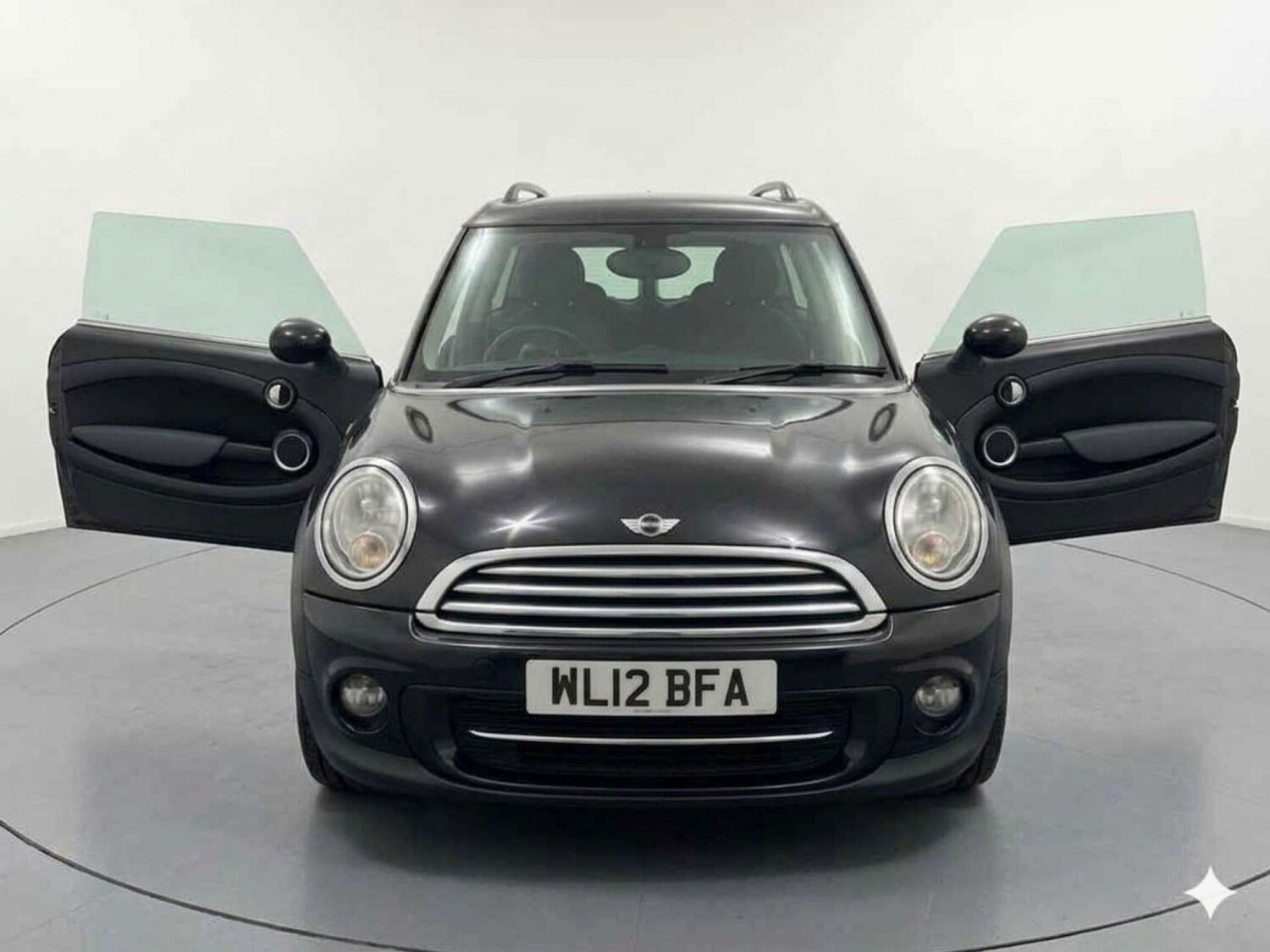 Used MINI Clubman 2012 for sale - 77818757: Photo 9