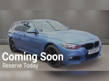 Used BMW 3 Series 2015 for sale - 78694585: Photo
