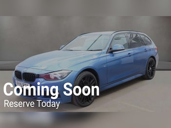 Used BMW 3 Series 2015 for sale - 78694585: Photo