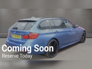Used BMW 3 Series 2015 for sale - 78694585: Photo