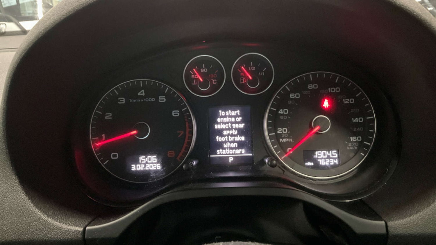 Used Audi A3 2010 for sale - 77457741: Photo 10