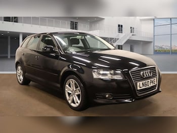 Used Audi A3 2010 for sale - 77457741: Photo