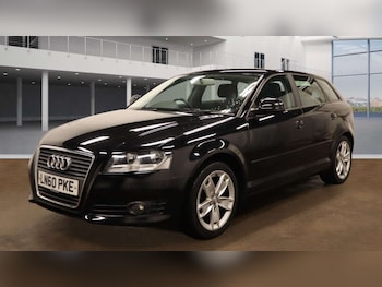 Used Audi A3 2010 for sale - 77457741: Photo