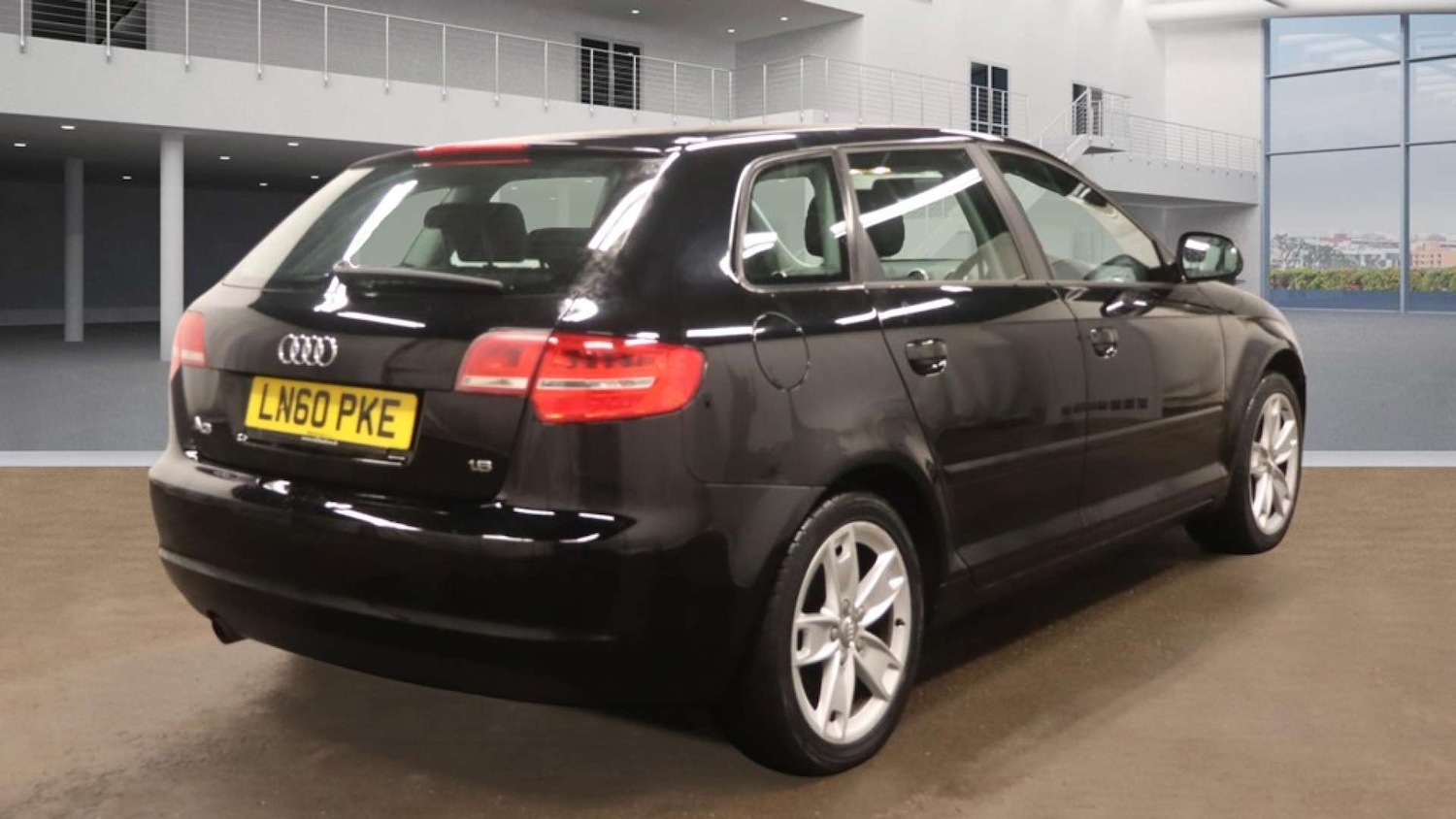 Used Audi A3 2010 for sale - 77457741: Photo 5