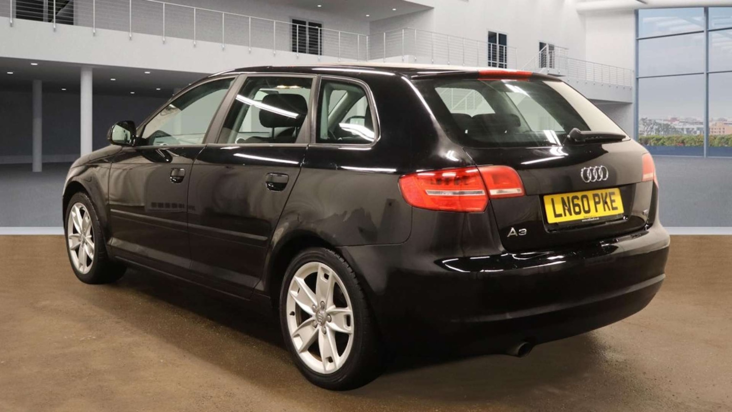 Used Audi A3 2010 for sale - 77457741: Photo 6