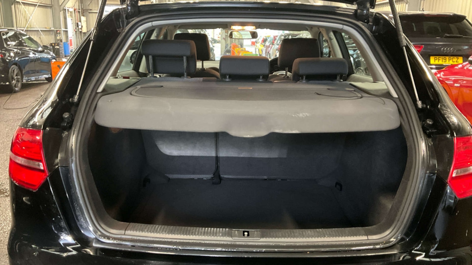 Used Audi A3 2010 for sale - 77457741: Photo 7