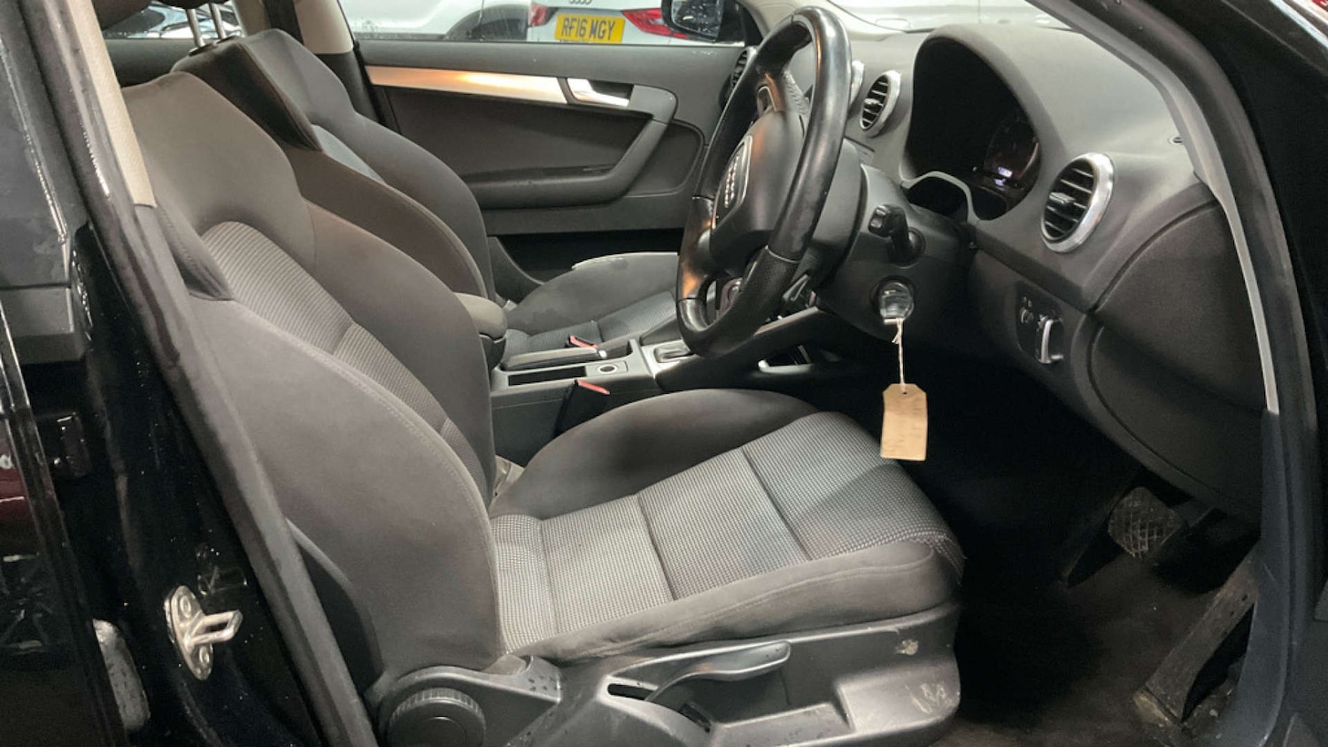 Used Audi A3 2010 for sale - 77457741: Photo 8