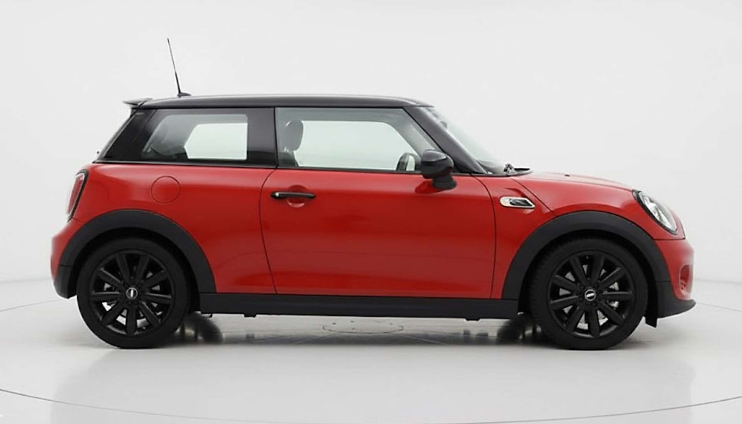 Used MINI Hatch 2018 for sale - 76618199: Photo 12