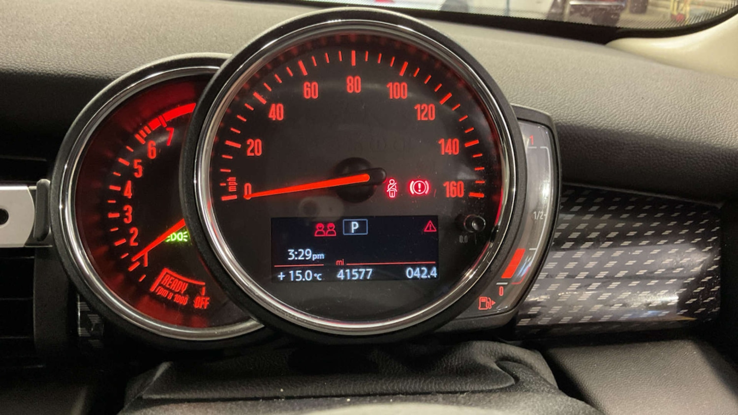 Used MINI Hatch 2018 for sale - 76618199: Photo 15