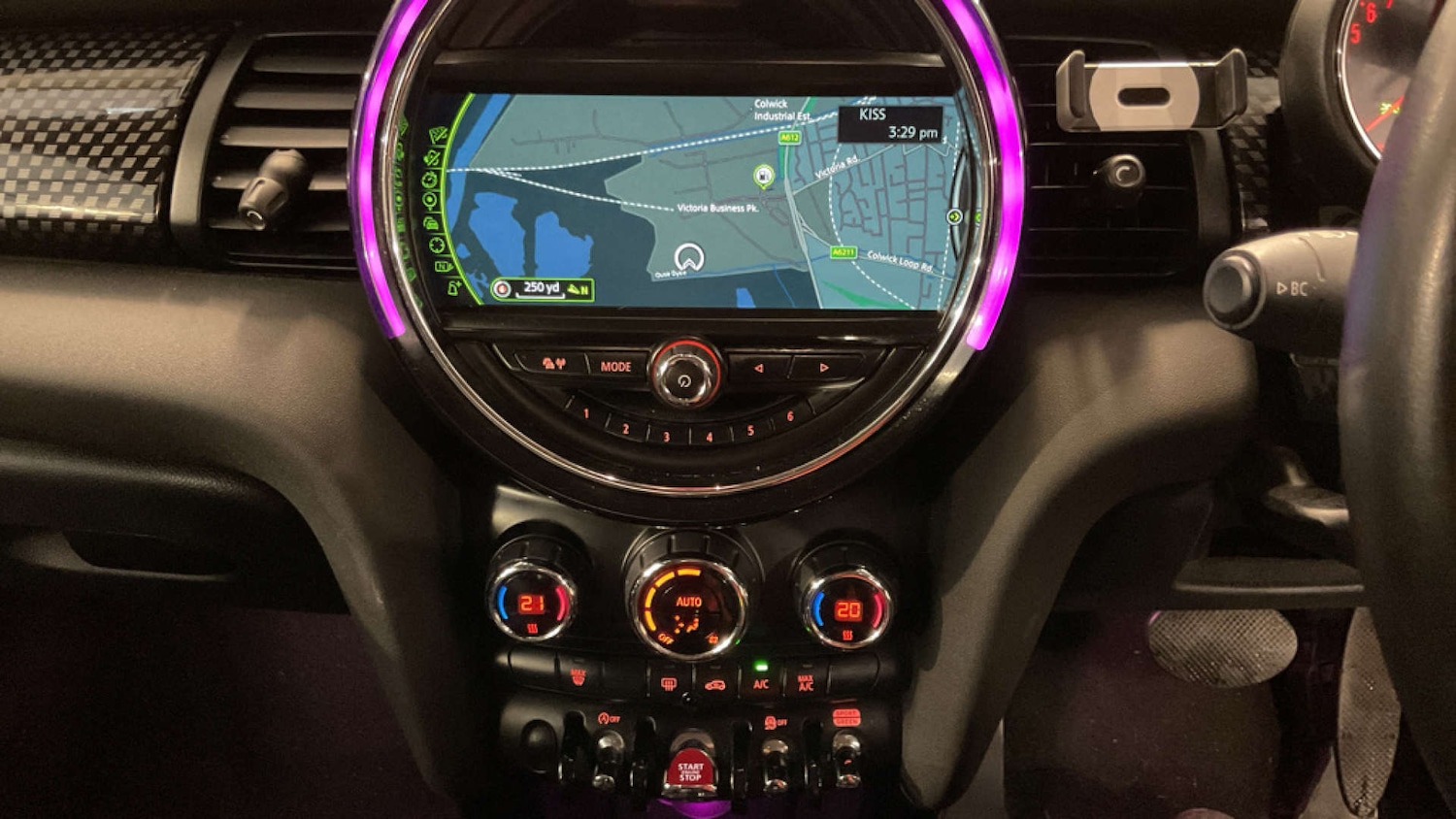 Used MINI Hatch 2018 for sale - 76618199: Photo 16