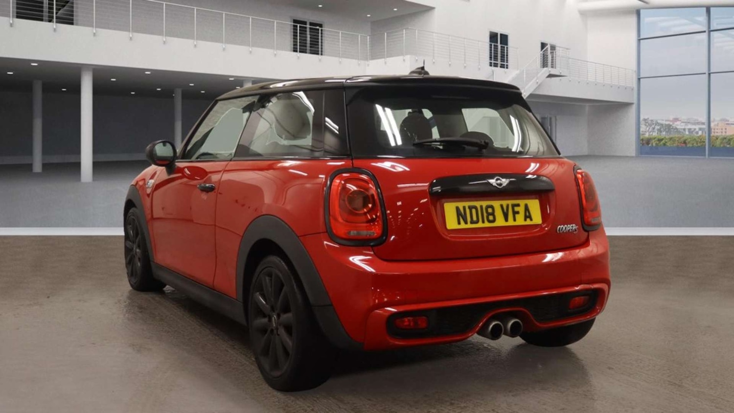 Used MINI Hatch 2018 for sale - 76618199: Photo 6