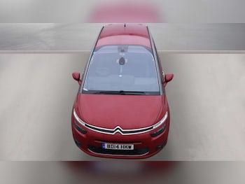 Used Citroen Grand C4 Picasso 2014 for sale - 79343764: Photo