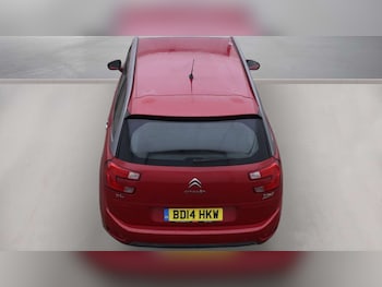 Used Citroen Grand C4 Picasso 2014 for sale - 79343764: Photo