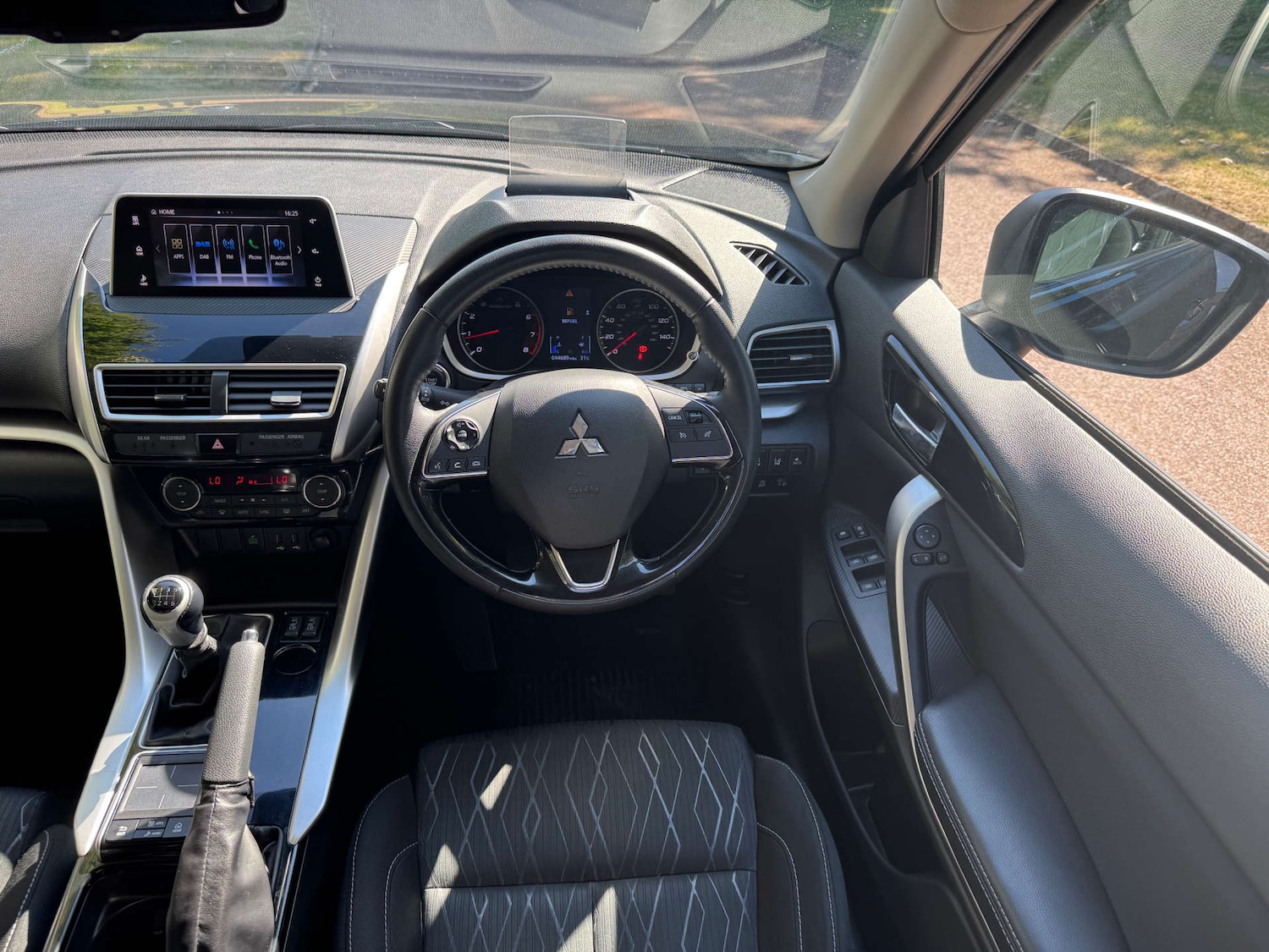 Used Mitsubishi Eclipse Cross 2019 for sale - 76600695: Photo 24