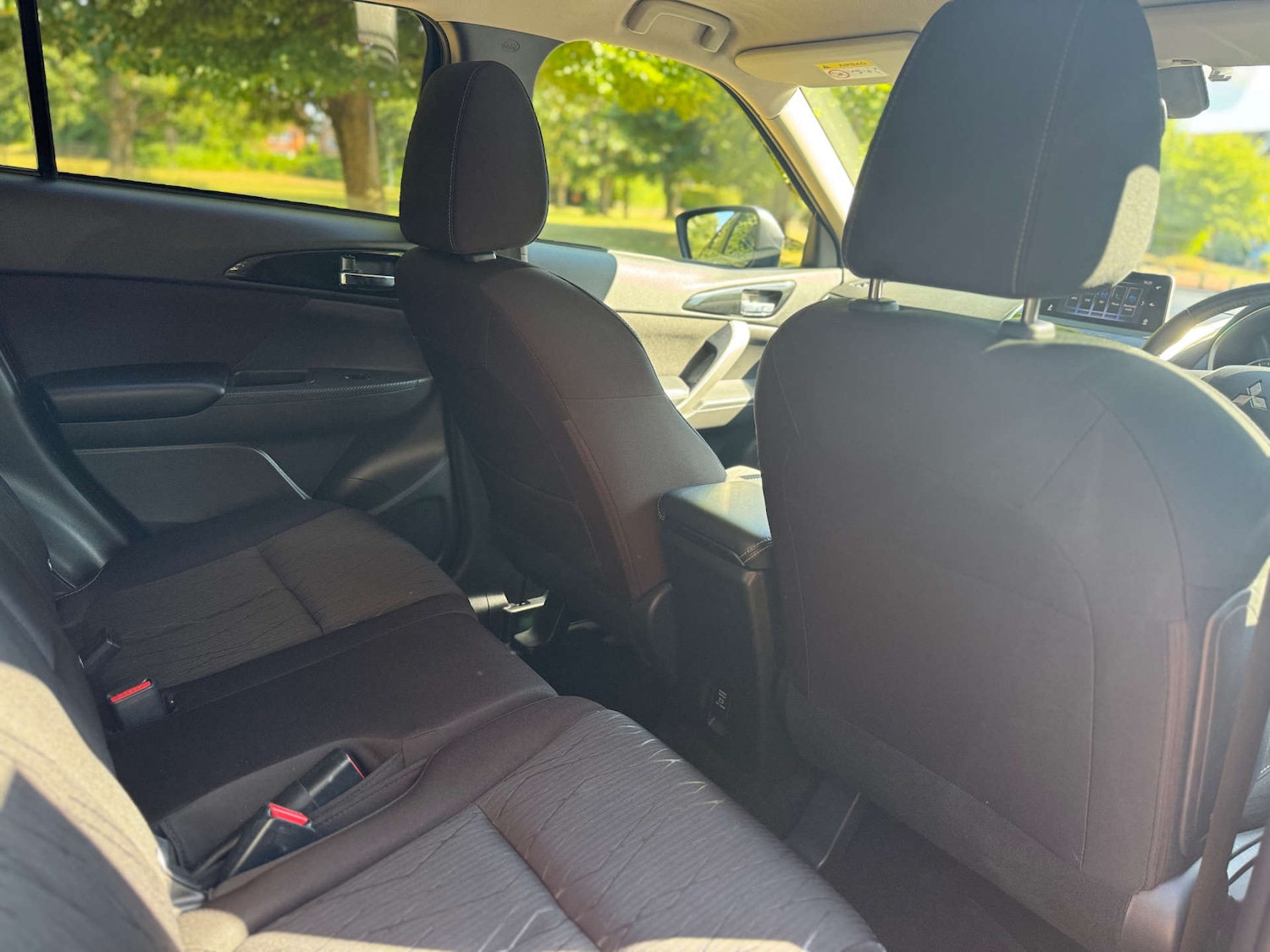 Used Mitsubishi Eclipse Cross 2019 for sale - 76600695: Photo 29