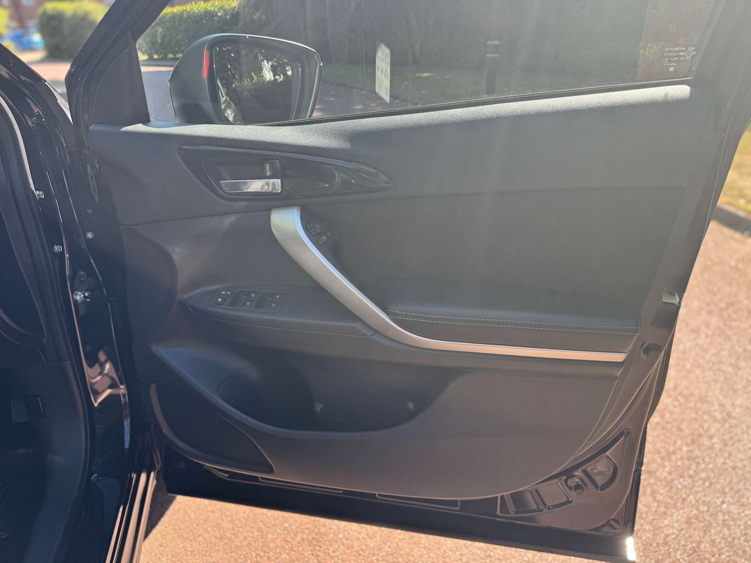 Used Mitsubishi Eclipse Cross 2019 for sale - 76600695: Photo 36