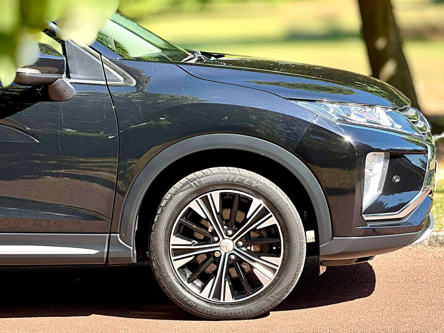 Used Mitsubishi Eclipse Cross 2019 for sale - 76600695: Photo 37