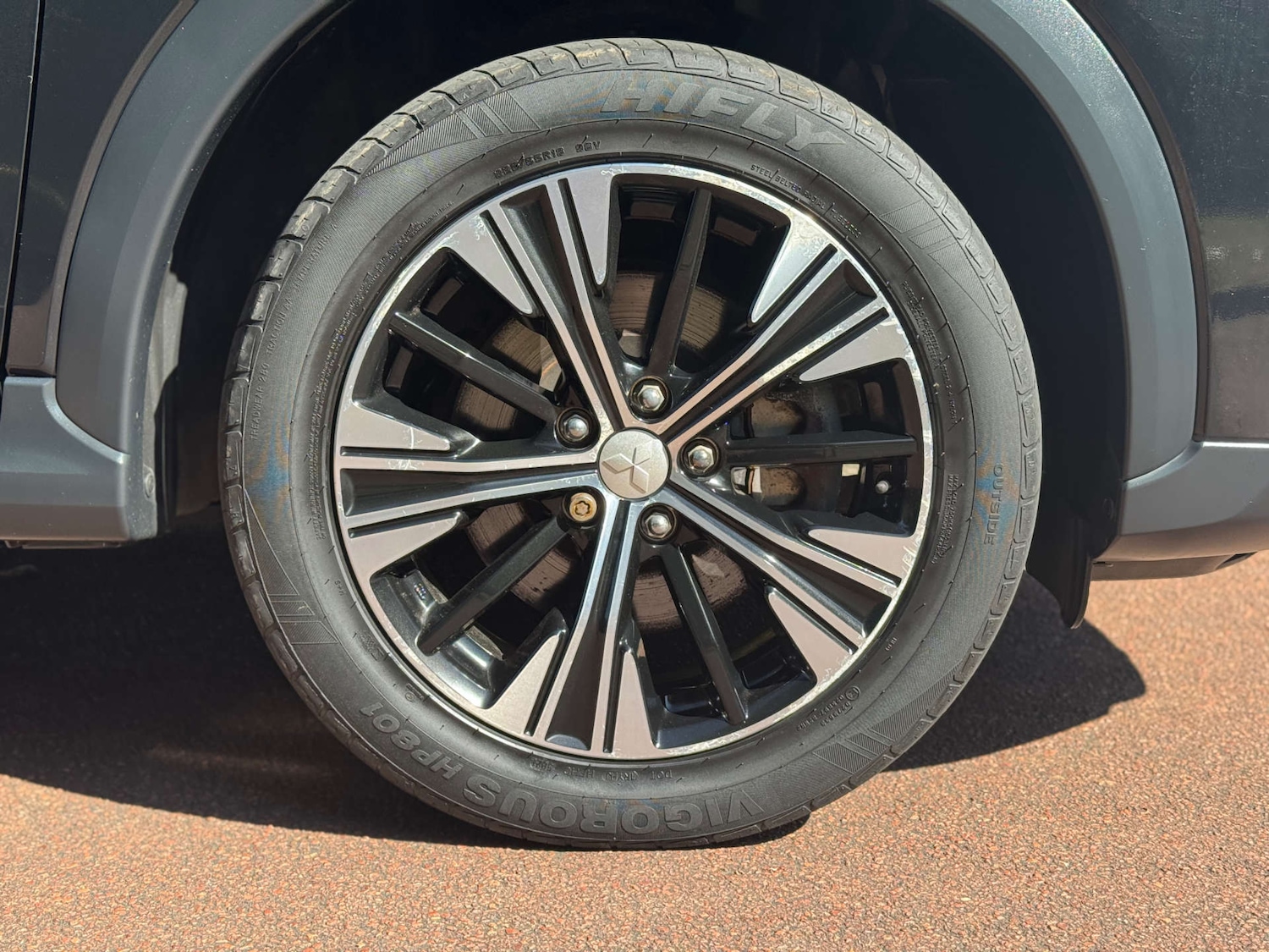 Used Mitsubishi Eclipse Cross 2019 for sale - 76600695: Photo 40