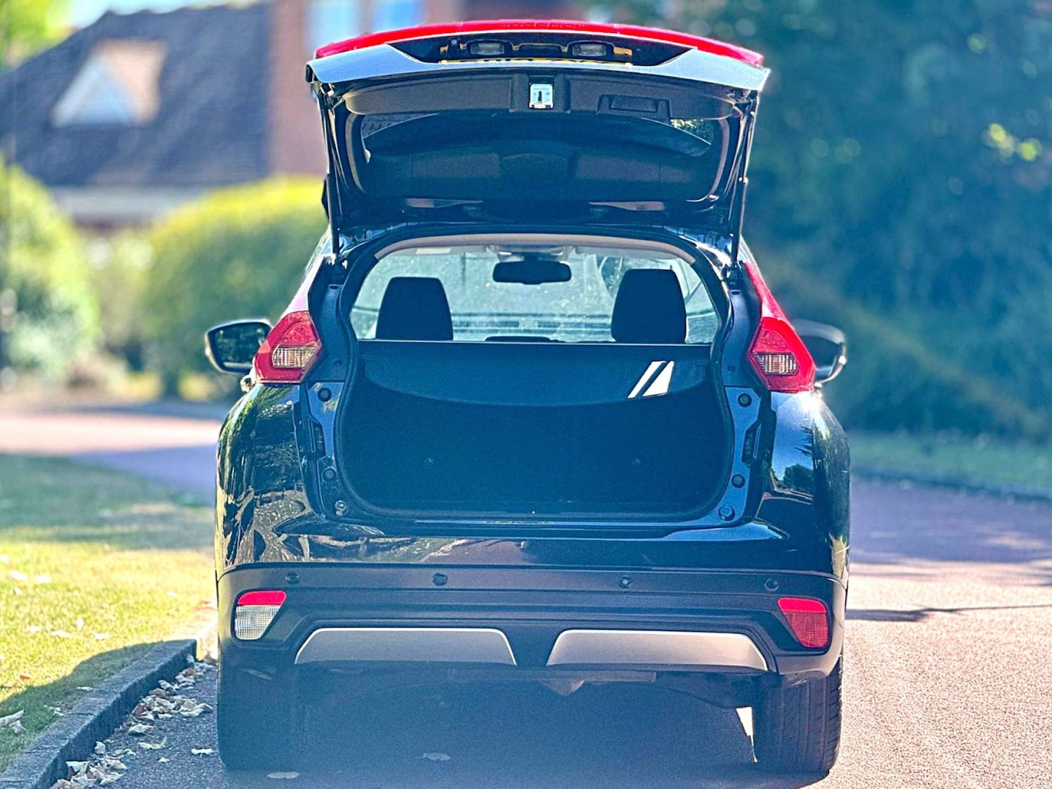 Used Mitsubishi Eclipse Cross 2019 for sale - 76600695: Photo 46