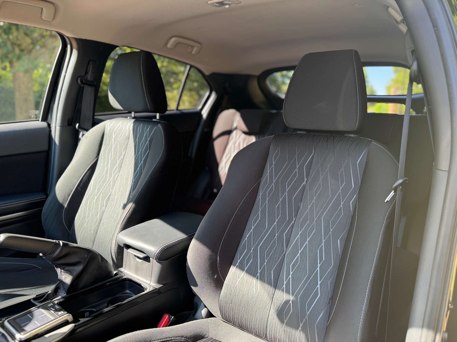 Used Mitsubishi Eclipse Cross 2019 for sale - 76600695: Photo 49