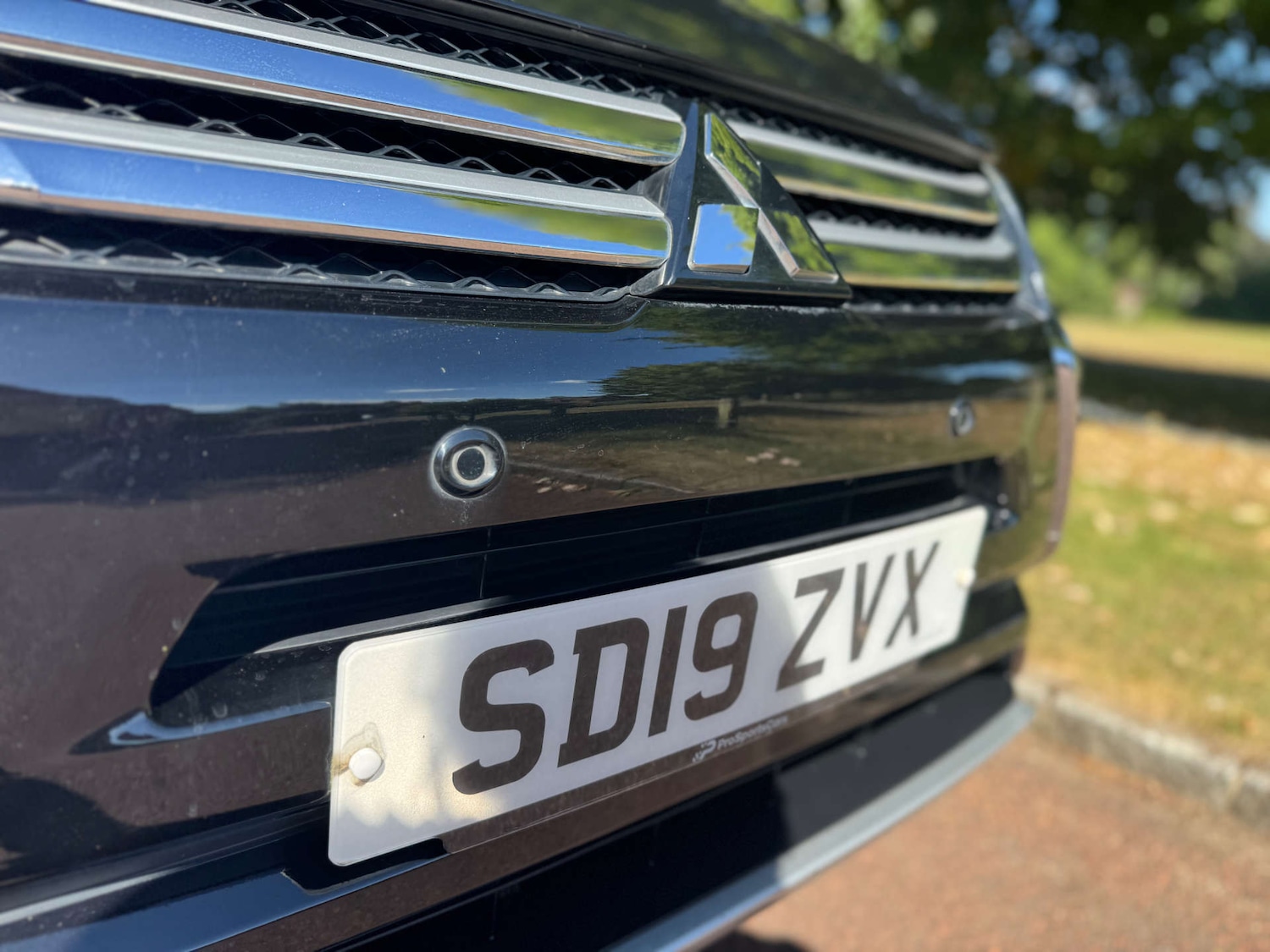 Used Mitsubishi Eclipse Cross 2019 for sale - 76600695: Photo 54