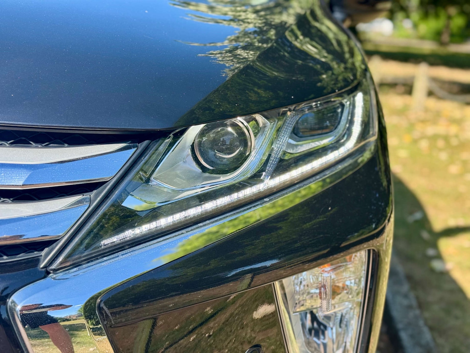 Used Mitsubishi Eclipse Cross 2019 for sale - 76600695: Photo 55