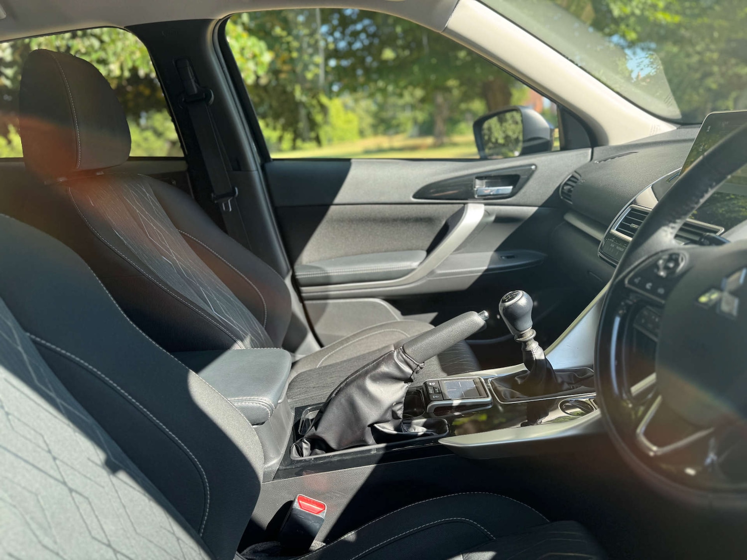 Used Mitsubishi Eclipse Cross 2019 for sale - 76600695: Photo 61