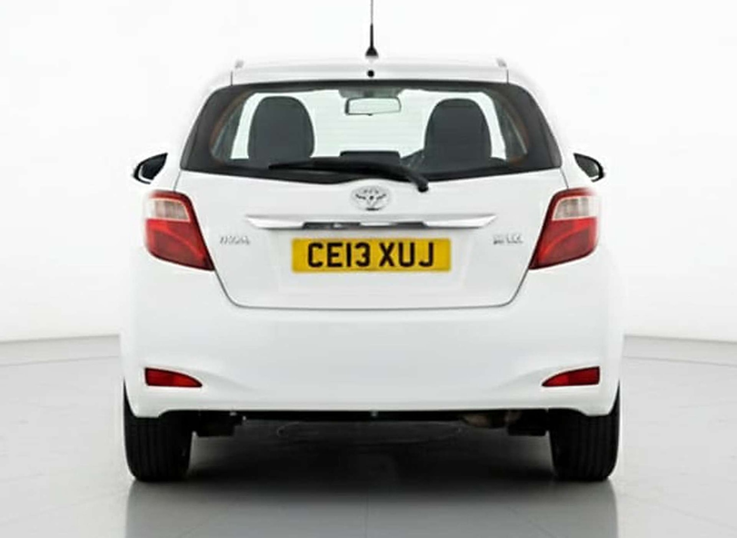 Used Toyota Yaris 2013 for sale - 77299353: Photo 6