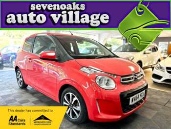 Sevenoaks Auto Village, Local Car Dealer