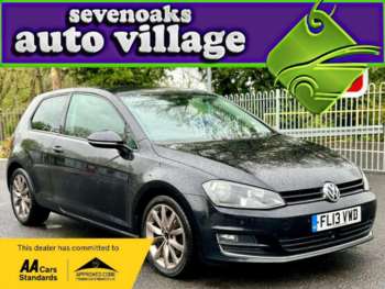 2013 - 2.0 TDI BlueMotion Tech GT Euro 5 (s/s) 3dr