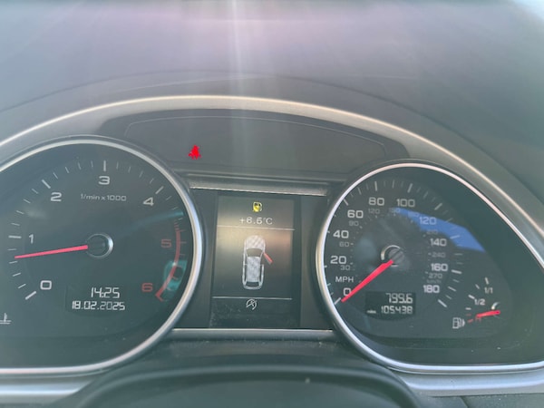 Used Audi Q7 2014 for sale - 73841044: Photo 15