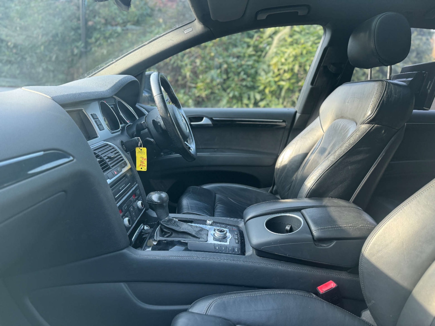 Vehicle 29