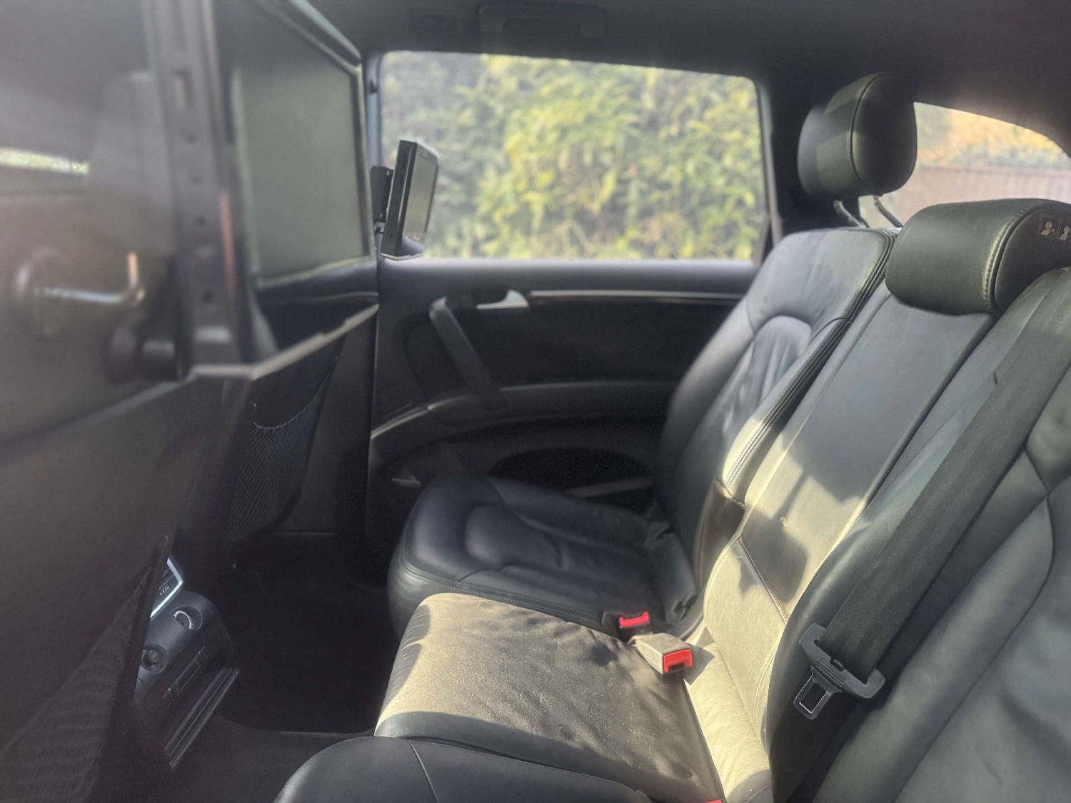 Vehicle 30