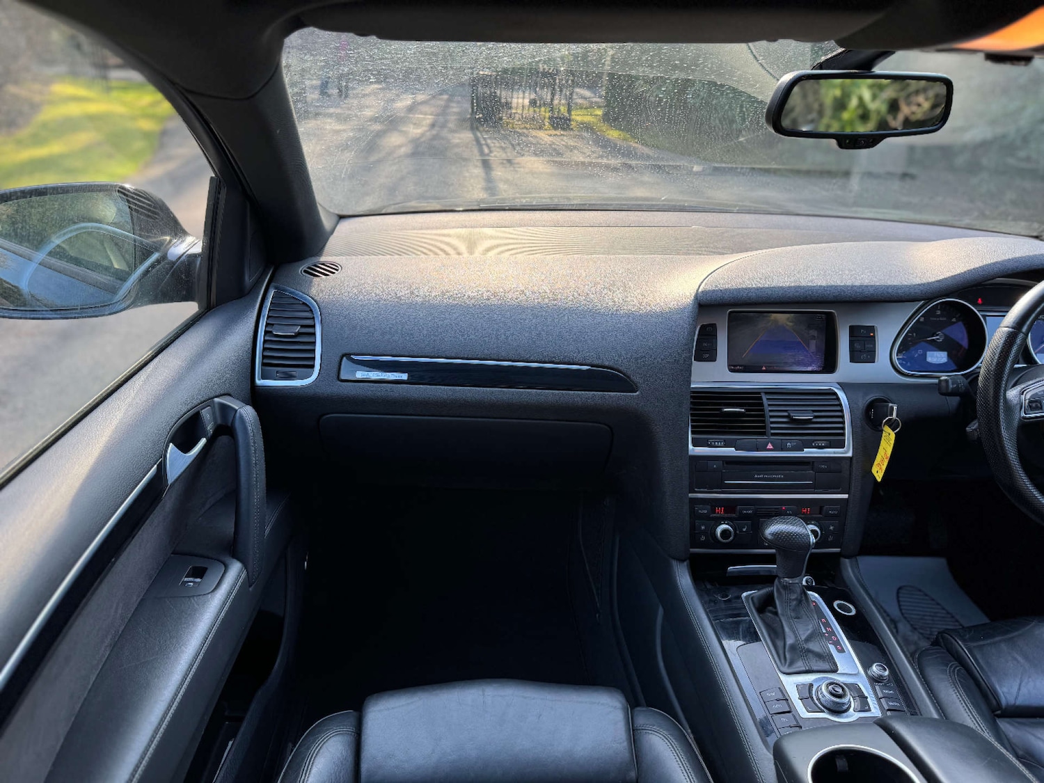 Vehicle 45