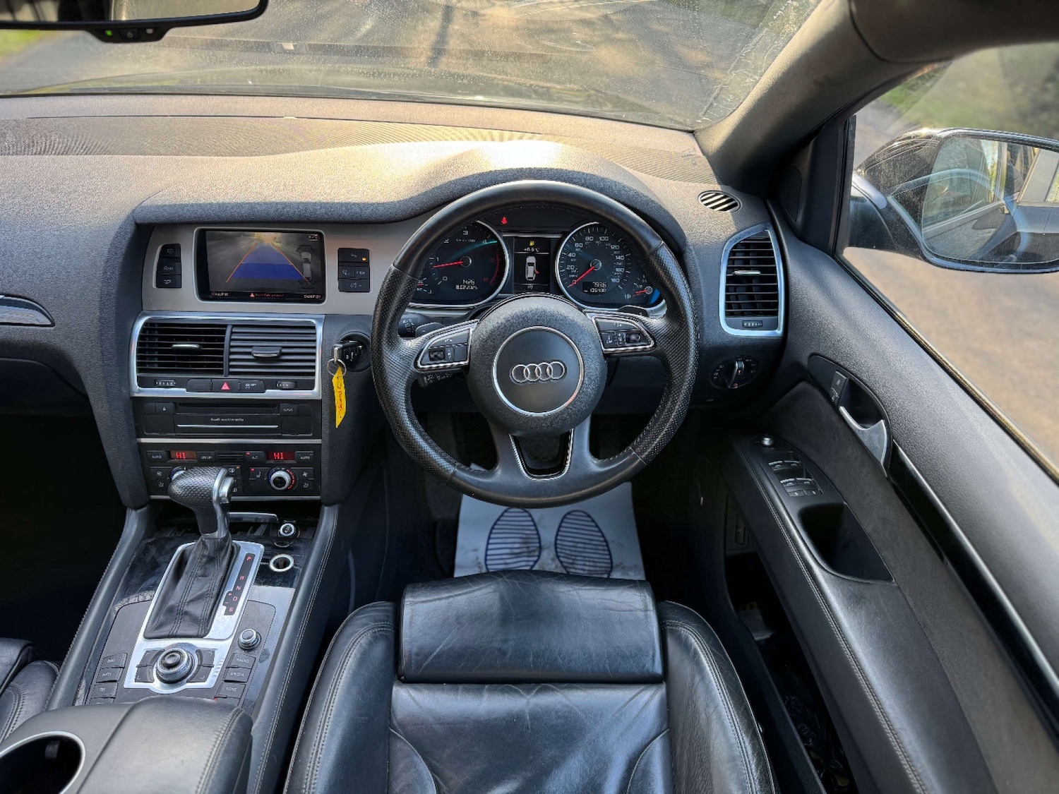 Vehicle 46