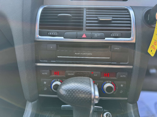 Used Audi Q7 2014 for sale - 73841044: Photo 51