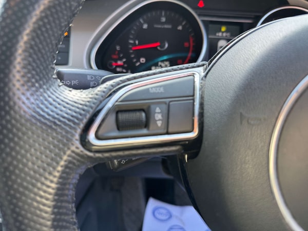 Used Audi Q7 2014 for sale - 73841044: Photo 53