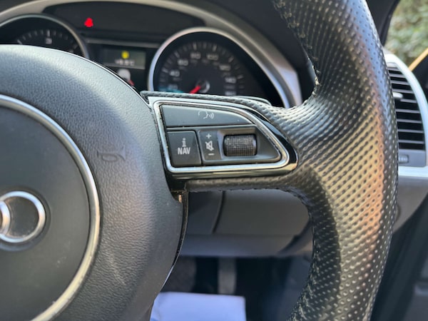 Used Audi Q7 2014 for sale - 73841044: Photo 54