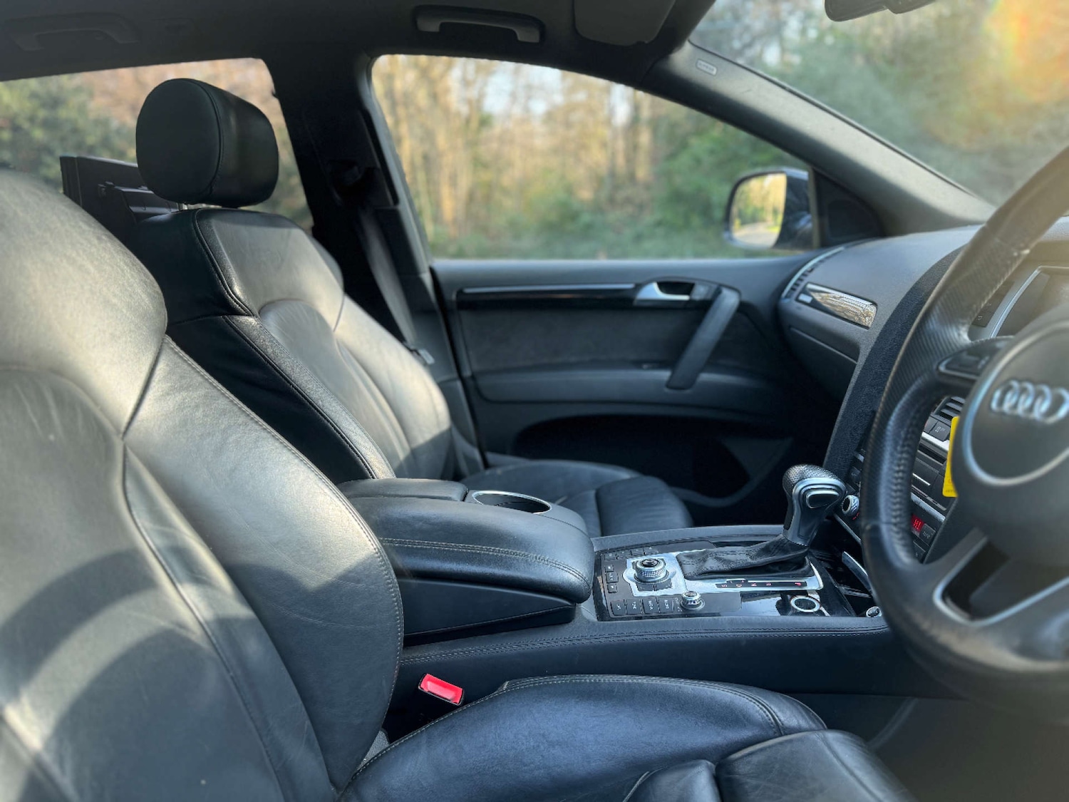 Vehicle 57