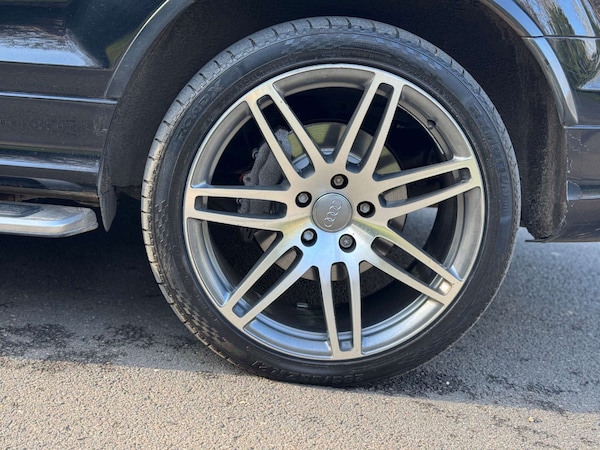 Used Audi Q7 2014 for sale - 73841044: Photo 65