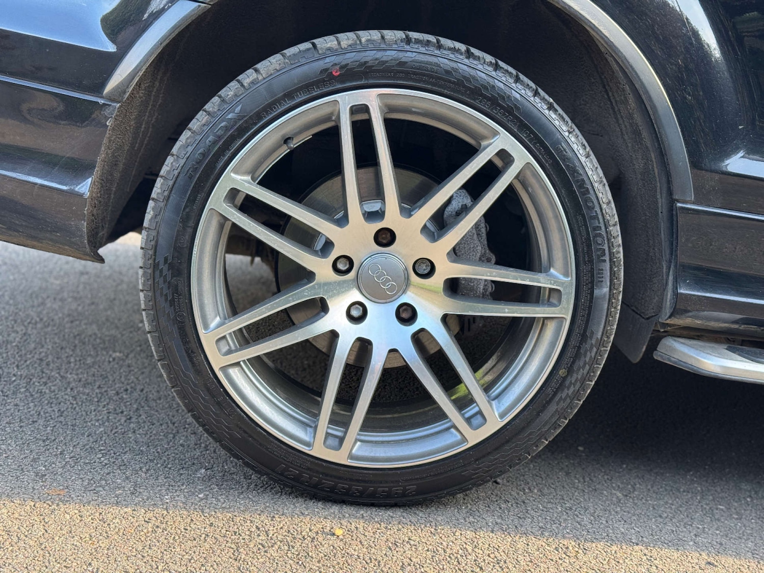 Vehicle 66